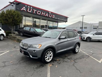 Used 2014 BMW X3 xDrive28i