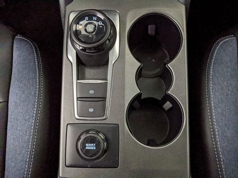 New 2025 Ford Bronco Sport Outer Banks w/ Outer Banks Tech Package+ image 15