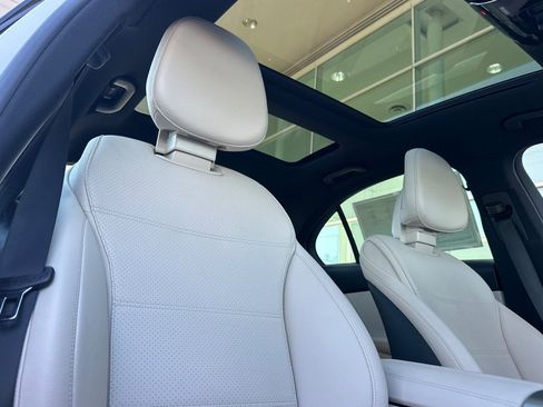 Certified 2023 Mercedes-Benz C 300 Sedan image 10