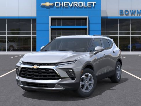 New 2026 Chevrolet Blazer LT FWD image 6