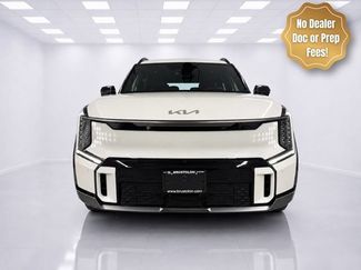 Used 2024 Kia EV9 GT-Line AWD/4WD video 2
