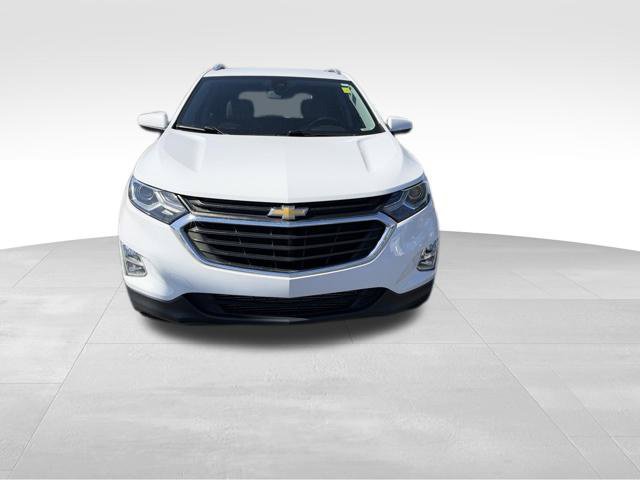 Used 2020 Chevrolet Equinox LT FWD image 2