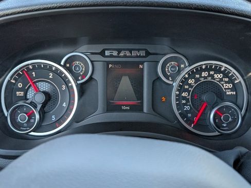 New 2026 RAM 3500 Tradesman image 22