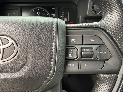 New 2026 Toyota Tacoma SR5 image 19