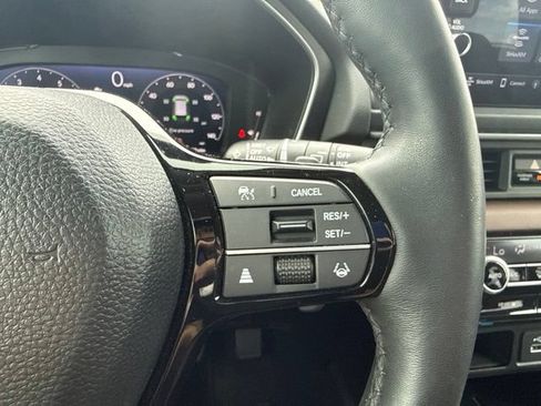 Used 2023 Honda Pilot Elite image 20