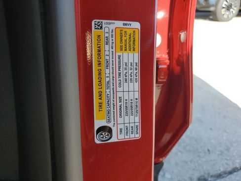 New 2026 Buick Envista Sport Touring image 31