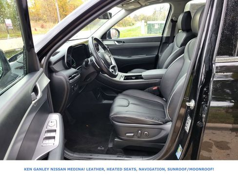 Used 2024 Hyundai Palisade XRT image 39