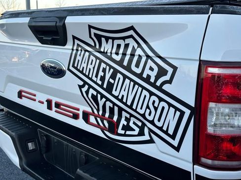 Used 2020 Ford F150 XLT w/ Equipment Group 302A Luxury image 22