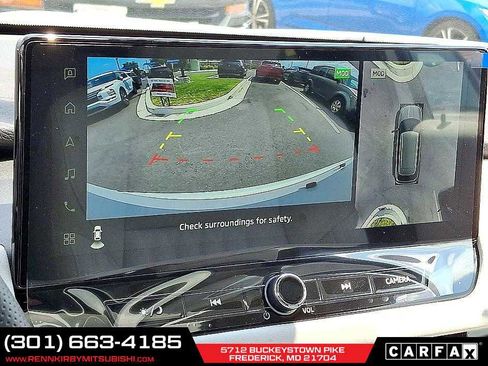 New 2025 Mitsubishi Outlander SEL image 14