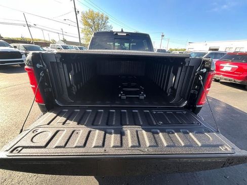 New 2026 RAM 1500 Limited AWD/4WD image 7