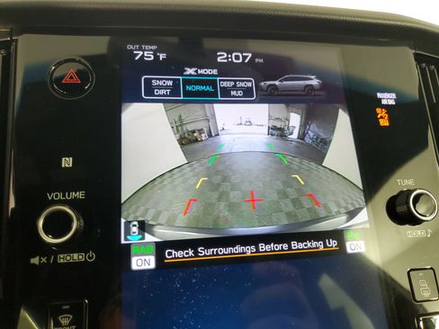 Used 2022 Subaru Outback Wilderness image 17