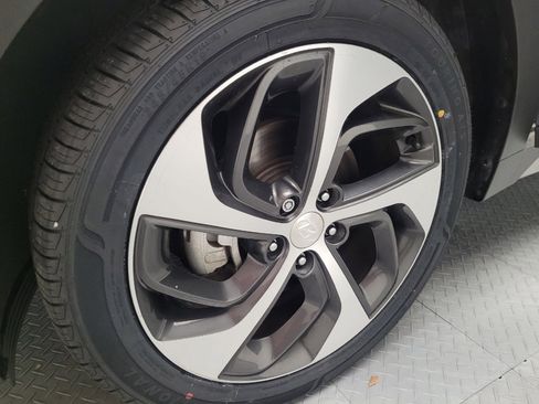 Used 2017 Hyundai Tucson Limited image 31