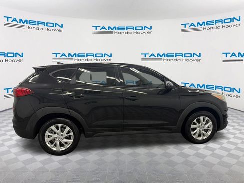 Used 2019 Hyundai Tucson SE FWD image 6