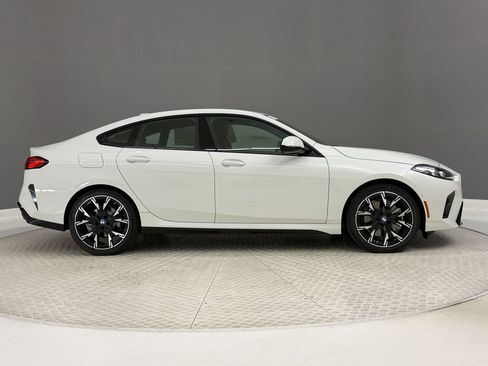 New 2026 BMW 228i w/ Technology Package FWD image 8