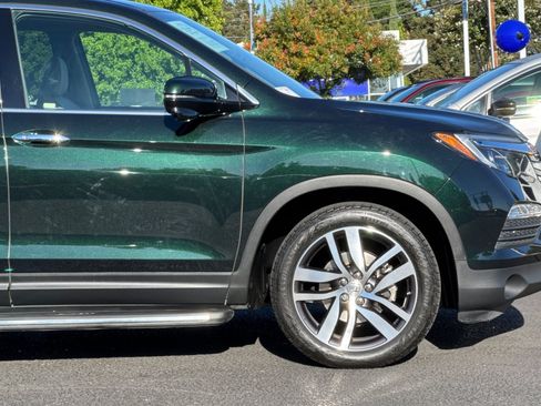 Used 2016 Honda Pilot Touring image 36