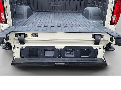 Used 2026 GMC Sierra 1500 Denali Ultimate AWD/4WD image 31