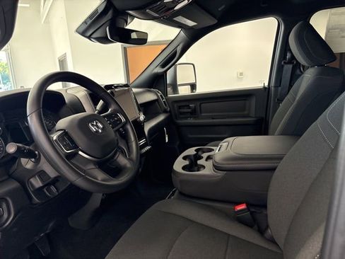 New 2026 RAM 3500 Tradesman image 12
