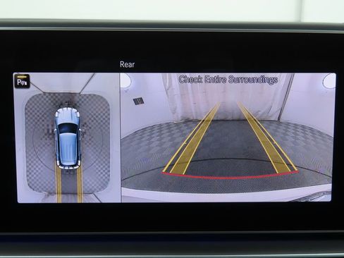 Used 2021 Mercedes-Benz GLE 63 AMG S image 15