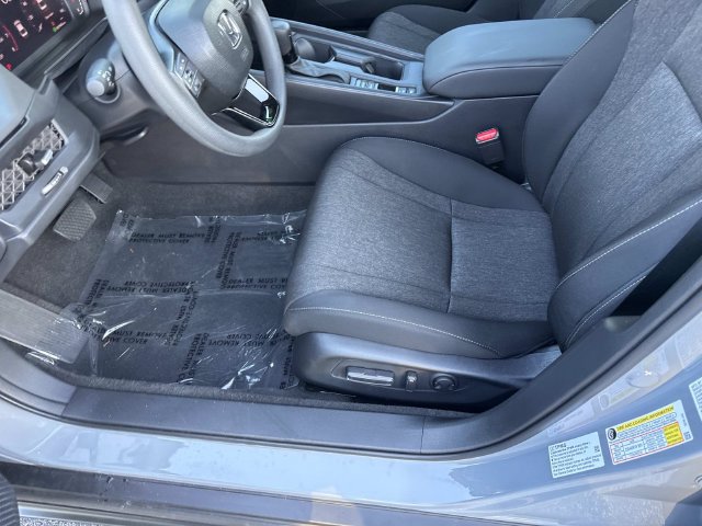 Certified 2026 Honda Accord SE image 18