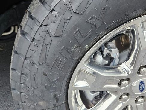 Used 2023 Ford F150 XLT w/ Equipment Group 302A High image 19