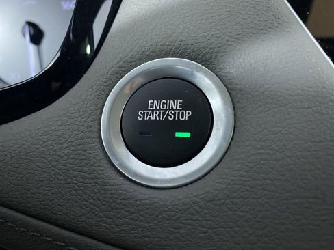 Used 2023 Cadillac XT5 Premium Luxury w/ LPO, Floor Liner Package image 9