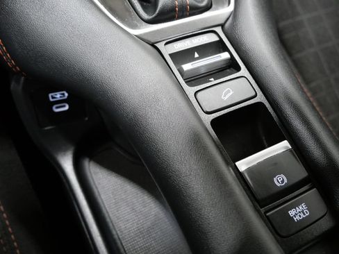 Used 2025 Honda HR-V Sport image 21