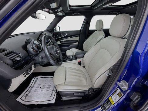 Used 2019 MINI Cooper Clubman S w/ Starlight Blue Edition image 23