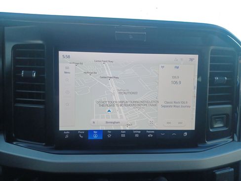 New 2026 Ford F250 XLT w/ XLT Premium Package image 36