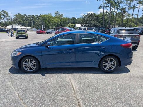Used 2018 Hyundai Elantra SEL FWD image 7