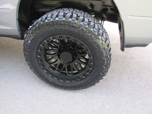Used 2023 RAM 2500 Tradesman AWD/4WD image 33