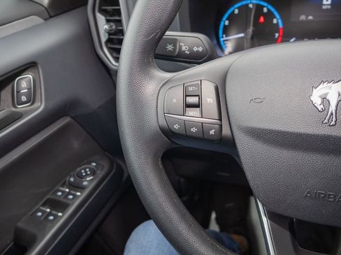 Used 2024 Ford Bronco Sport Big Bend image 23