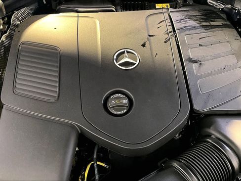 New 2026 Mercedes-Benz GLC 300 4MATIC image 15