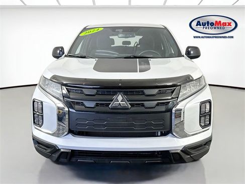 Used 2024 Mitsubishi Outlander Sport AWD image 6