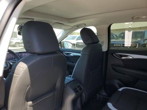 New 2026 Buick Envision Sport Touring AWD/4WD image 8