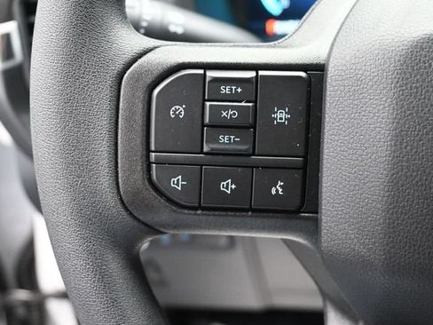Certified 2025 Ford F150 STX w/ Equipment Group 200A AWD/4WD image 12