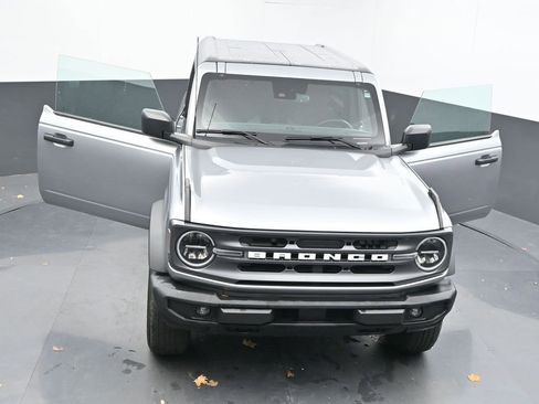 Used 2022 Ford Bronco Big Bend image 57