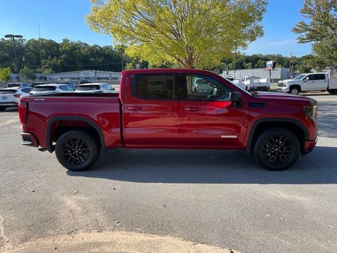 Used 2024 GMC Sierra 1500 Elevation AWD/4WD image 8