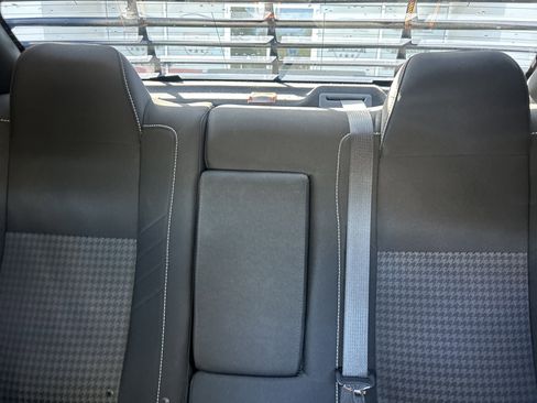 Used 2020 Dodge Challenger SRT Hellcat image 15