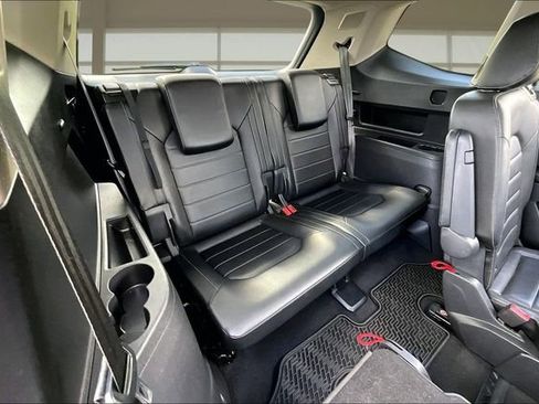 Used 2019 Volkswagen Atlas SEL Premium AWD/4WD image 28