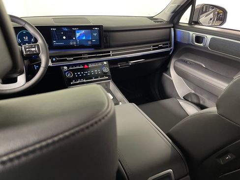 New 2026 Hyundai Santa Fe Limited image 10