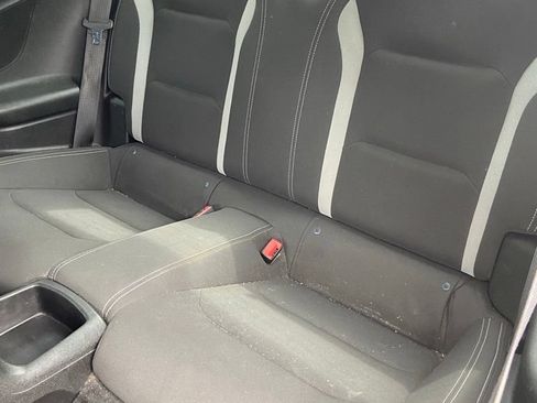 Used 2018 Chevrolet Camaro LS RWD image 12