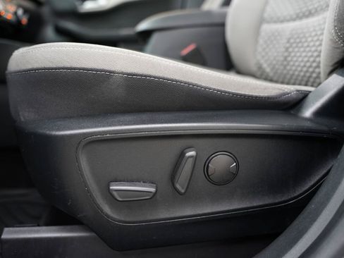 Used 2021 Ford Escape SE w/ Convenience Package FWD image 26