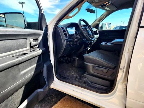 Used 2020 RAM 2500 Tradesman image 10