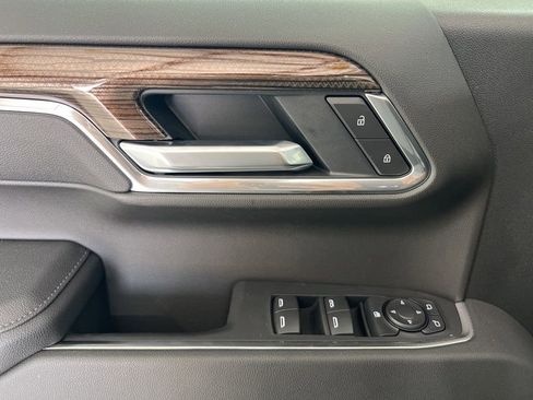 Used 2026 Chevrolet Silverado 1500 LT Trail Boss w/ LT Trail Boss Premium Package image 22