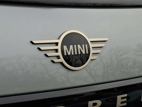 Certified 2025 MINI Cooper S image 26