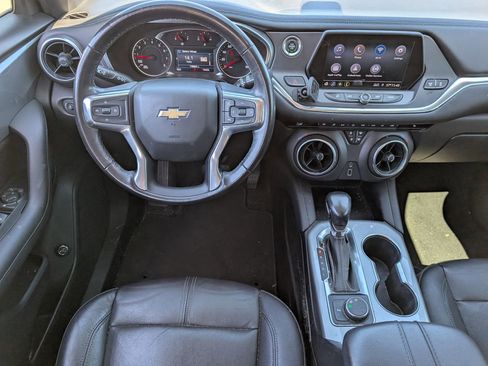 Used 2019 Chevrolet Blazer LT image 11
