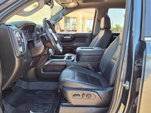 Used 2021 GMC Sierra 1500 SLT w/ SLT Premium Package image 18