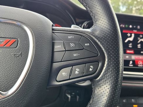 Used 2024 Dodge Durango GT AWD/4WD image 25