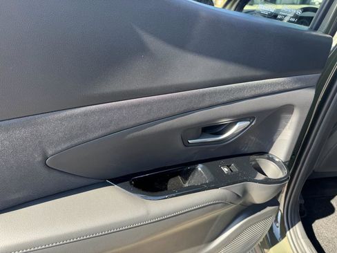 New 2025 Hyundai Santa Cruz XRT image 16