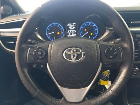 Used 2016 Toyota Corolla S FWD image 23
